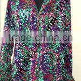 Printed Ladies Dresses thumbnail-1