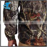 Hunting Clothing Woodland Camo Winter Military Jackets thumbnail-4