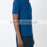 Mens Classic Plain Wholesale Polo Shirts thumbnail-2