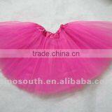 Tutu Ballet Dark Pink Tutu thumbnail-1