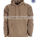 Custom Fleece Men Pullover Hoodies With Pocket thumbnail-2