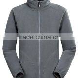 2017 Warm Windstopper Men's Polar Fleece Jacket thumbnail-3
