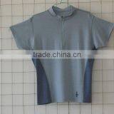 Men Wool T-shirt thumbnail-1