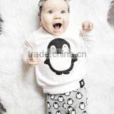 Spring 0-3 Years Old European and American Baby Suits thumbnail-1