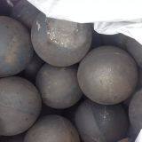 Dia.60,75mm Alloy Casting Chromium Steel Ball With Good Quality thumbnail-1