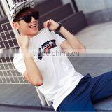 Tshirt Cotton.html Print T-shirt Clothes Man With 100%Cotton Or Customised OEM/ODM thumbnail-3