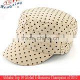 Popular Fashion Military Beret Cap thumbnail-1
