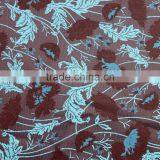 High Quality Fashion Style Garment Fabric, Wonderful Flower Jacquard Fabric thumbnail-2