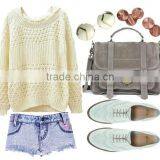 Sexy Girls Shorts thumbnail-1