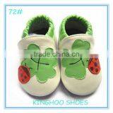 Genuine Leather Infant Footwear Baby Shoes thumbnail-1