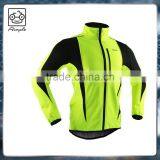 Hot Sale Lightweight Reflective Riding Jacket Men thumbnail-1