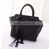DY0127Z Europea Fashion Winter 2015 Hot Sale Ladies Tote Handbag thumbnail-1