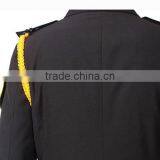 2015 Formal Cheap Military Uniform Custom Ceremonial Military Uniform thumbnail-5