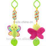 Multifunctional Car/bed/crib Hanging Bell Newborn Baby Toys for Kids thumbnail-4