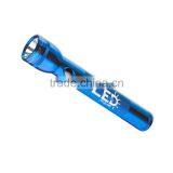 LED 2-Cell "D" Mag-Lite Flashlight - Features the MAG-LED Technology and Comes With Your Logo thumbnail-3