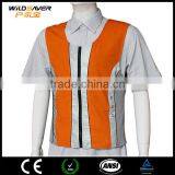 Led Shirt Sleeveless Working Clothing Neoprene Vest thumbnail-2