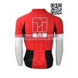 Manufacturer for Sublimation Fashion Wholesale Custom Cycling Jersey thumbnail-3