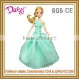 Dress Beauty and Beast Doll Costume thumbnail-1