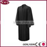 2017 Children Customized School Uniform Graduation Gown thumbnail-2