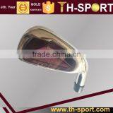 1 Same Length Golf Iron Club Set Wholesale thumbnail-1