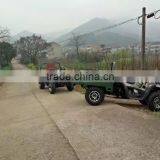 2017 Hot Sale 1000cc Polaris CVT 4*4 CVT UTV, Utility Vehicle thumbnail-4