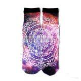 2015 3 d Picture High Quality Printed Socks thumbnail-1