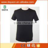 Novelty Fashionable Men Short Sleeve Seamless T-Shirts thumbnail-3