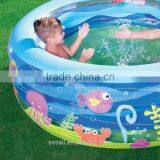 Bestway 1.52 m x H51cm Crystal Pools thumbnail-4