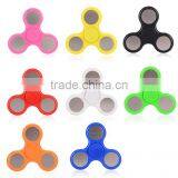 Hot Sale Camouflage Colorful Fidget Hand Spinner Tri-Spinner Fidget Toys Fidget Hand Spinner thumbnail-3