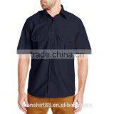 Men's Classic Short Sleeve Security Uniform Shirt thumbnail-4