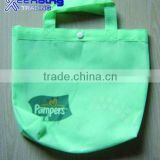 Custom promotional Non-woven bag