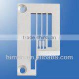 Sewing Machine Parts Pegasus Needle Plate 257031B48 thumbnail-1