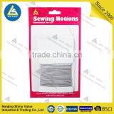 5mtr Round Elastic Webbing Elastodiene With Metallized Fibres