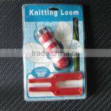 Knitting Accessory Plastic Belt Knitting Doll thumbnail-1