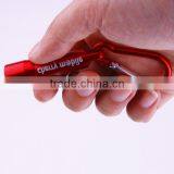 Mini Flashlight With Keychain thumbnail-6