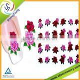 New Product Nail Polish Sticker Nail Polish Nail Sticker Wholesale thumbnail-6
