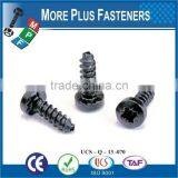 Made in Taiwan Plastite Screw thumbnail-6