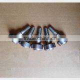 Straight Swivel Ball Joint Rod End Bearing SQD6 SQD8 thumbnail-1