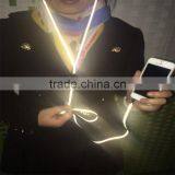 Dongguan Sports Safety Glow in the Dark Earphone thumbnail-1