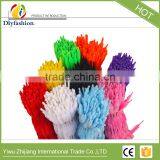 Wave Type Multicolour Chenille Stems Pipe Cleaners Handmade Diy Art Craft Material Kids Creativity Handicraft Toys thumbnail-4
