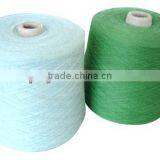 100% viscose ring spun yarn for knitting with great low price