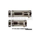 F TYPE IRON TOWER BOLTS thumbnail-1