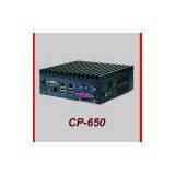 Taiwan CP-650 FanLess BOX PC thumbnail-1