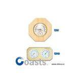 Sell Wooden Hygrothermograph thumbnail-1