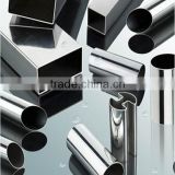 stainless steel profile vee wire screen/welded screen tube