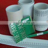 PI Coating Film Bar Code Labeling Self Adhesive Film Labels thumbnail-1