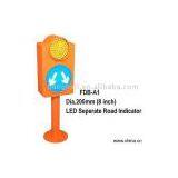 Sell LED Separate Road Indicator (FDB-A1) thumbnail-1