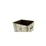 Non-Woven Large Storage Boxes/Household Storage Box Odm-v12 thumbnail-1