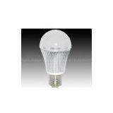 3w Led Light Bulb thumbnail-1