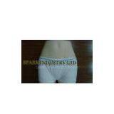 Washable And Reusable Incontinence Briefs With 5 Colour Coded Waistband Sizes thumbnail-1